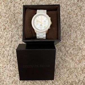 Michael Kors watch